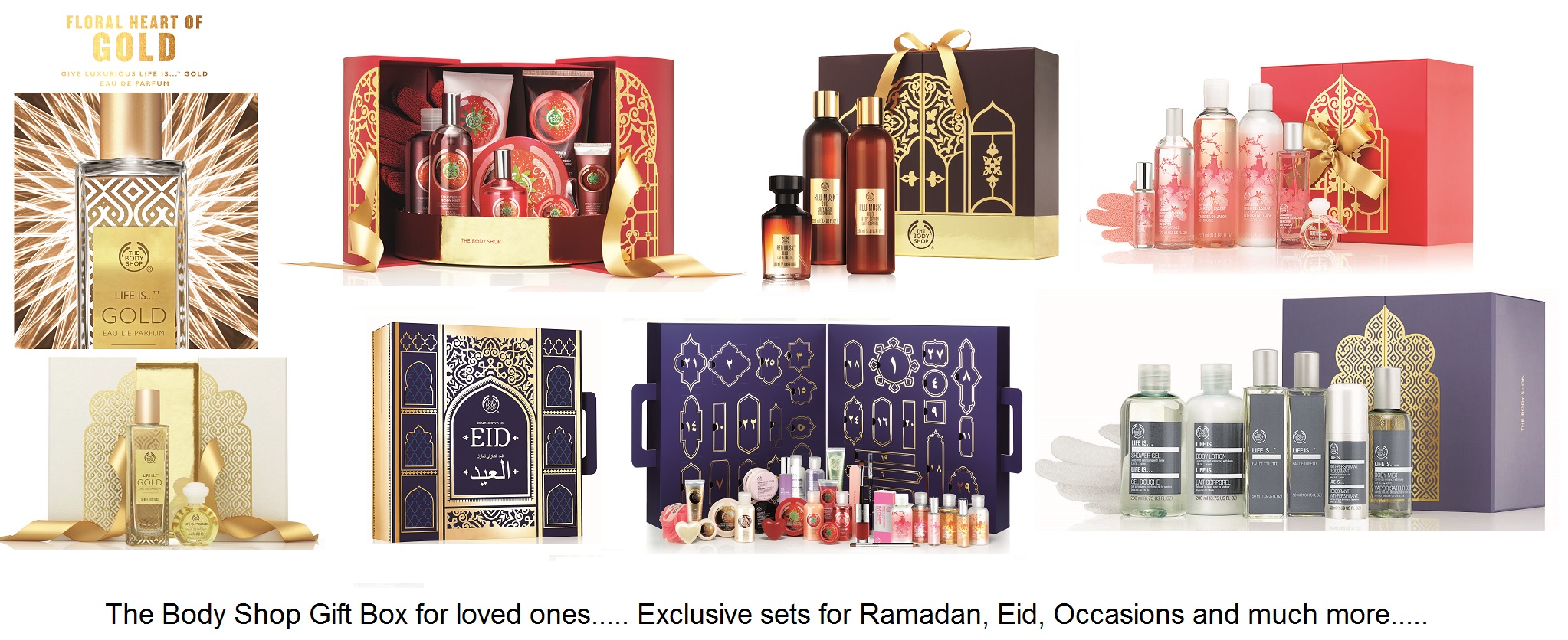 ramadan gift box temu